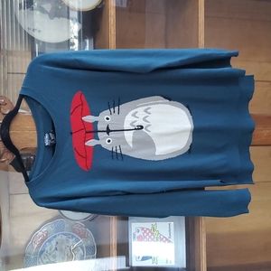 Her Universe - My Neighbor Totoro - Studio Ghibli - M - Teal